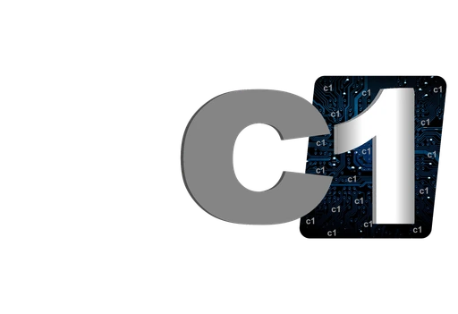 C1 Logo